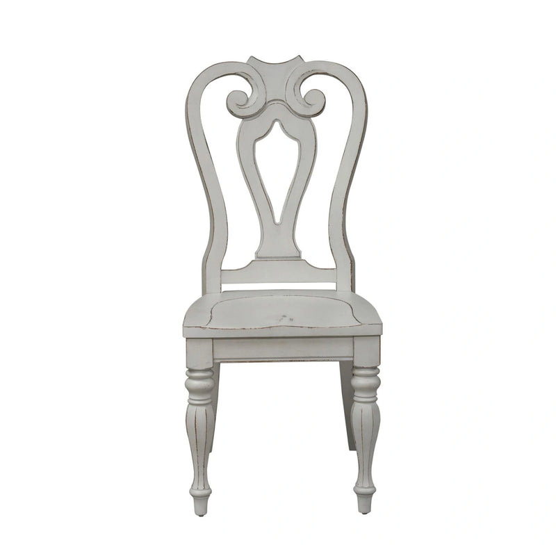Magnolia Manor Opt Table Set image