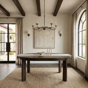 Stillwater Round Leg Table image