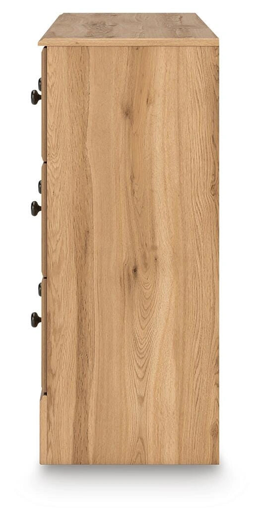 Galletyn Dresser