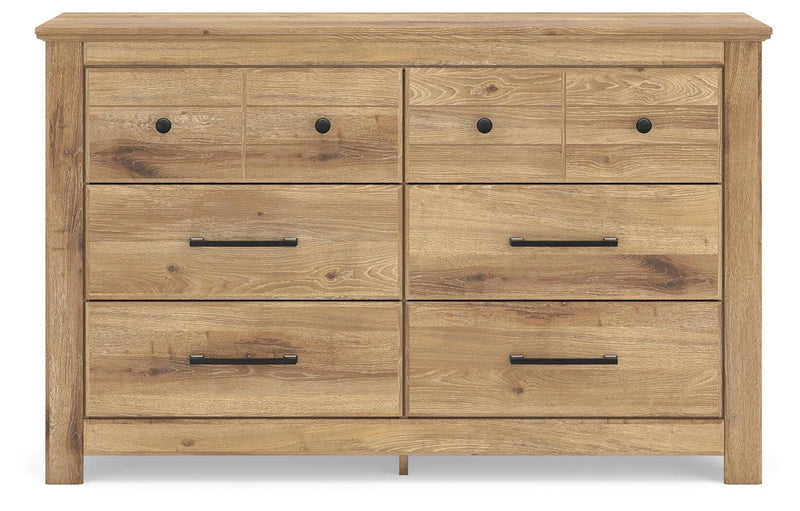 Fenderport Dresser