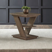 Aspen Sky Chairside Table image