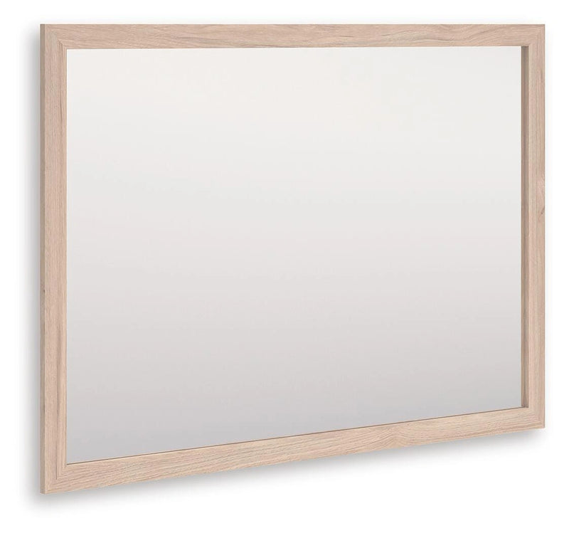 Shapella Mirror