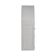 River Place Curio Hutch image
