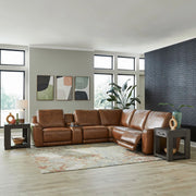 Blake Sectional image