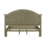 Summer House Panel Bed image