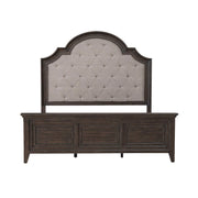 Paradise Valley Uph Bed image
