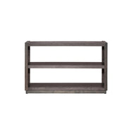 Modern Edge Sofa Table image