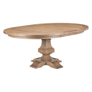Haven Hills Pedestal Table Set image