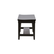 Hearthstone Ridge 6 Piece Rectangular Table Set image