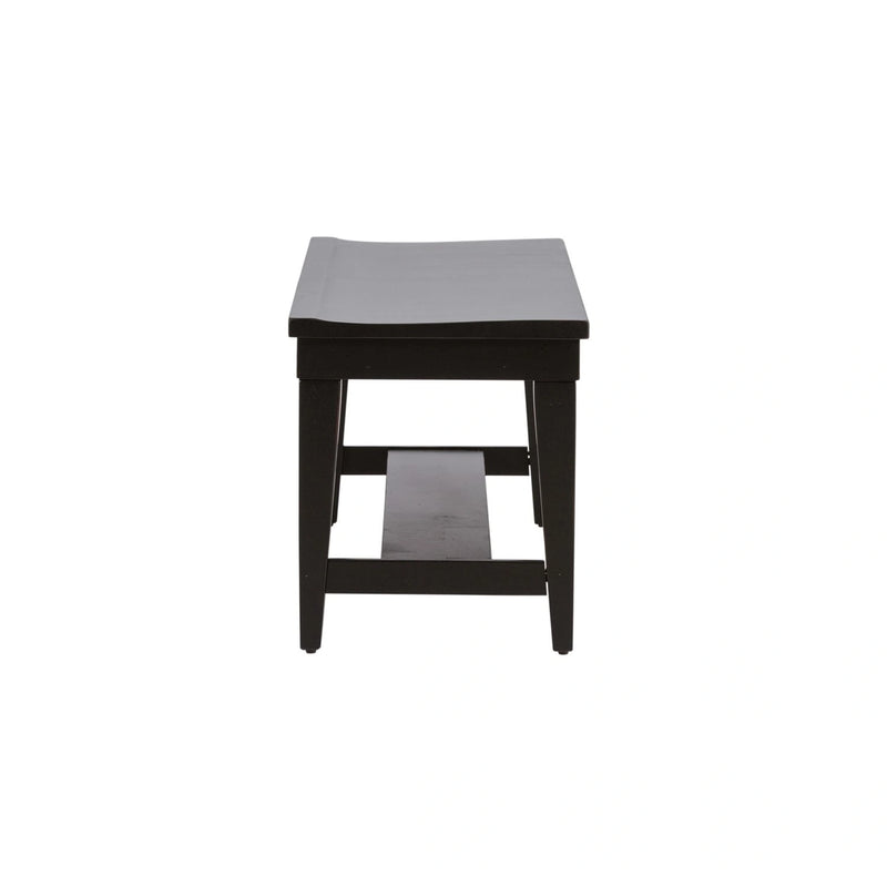 Hearthstone Ridge 6 Piece Rectangular Table Set image