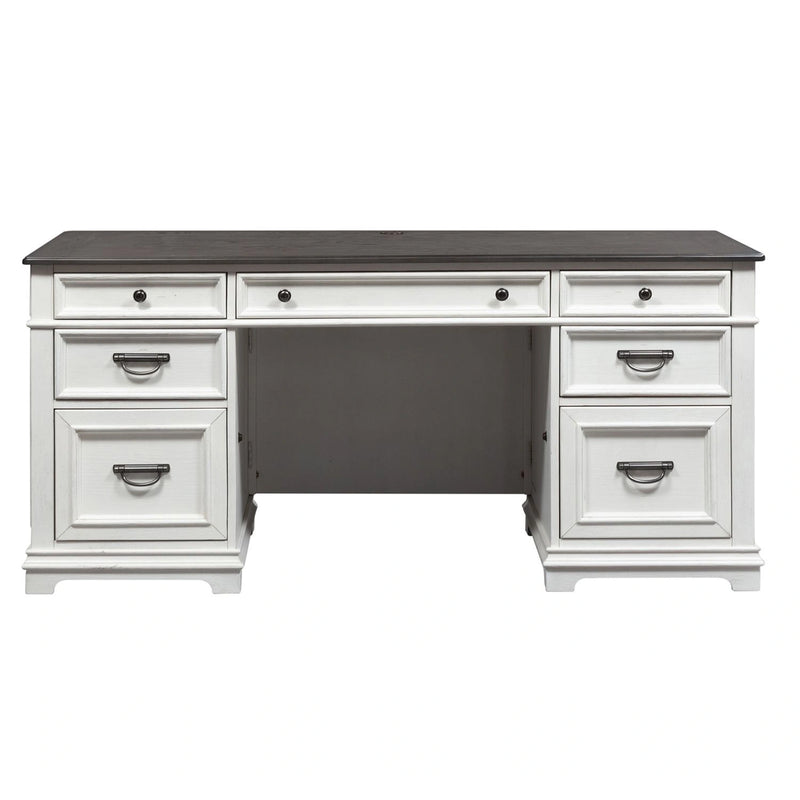 Allyson Park Desk image