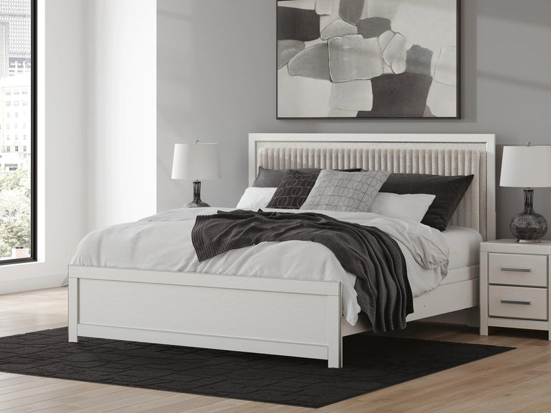 Birmonton Bed