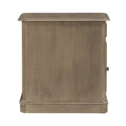 Magnolia Manor Chair Side Table image