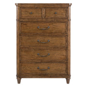 Harrison Heights 5 Drawer Chest image