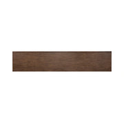 Easton 82 Inch TV Console in Coffee Bean image