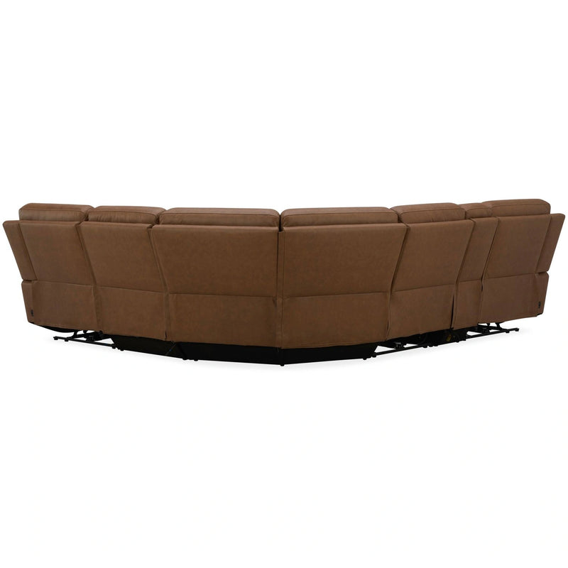 Cooper 6 Piece Sectional image