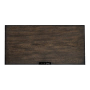 Big Valley Bedside Chest w/ Charging Station image
