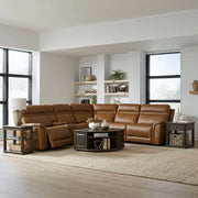 Cooper 6 Piece Sectional image