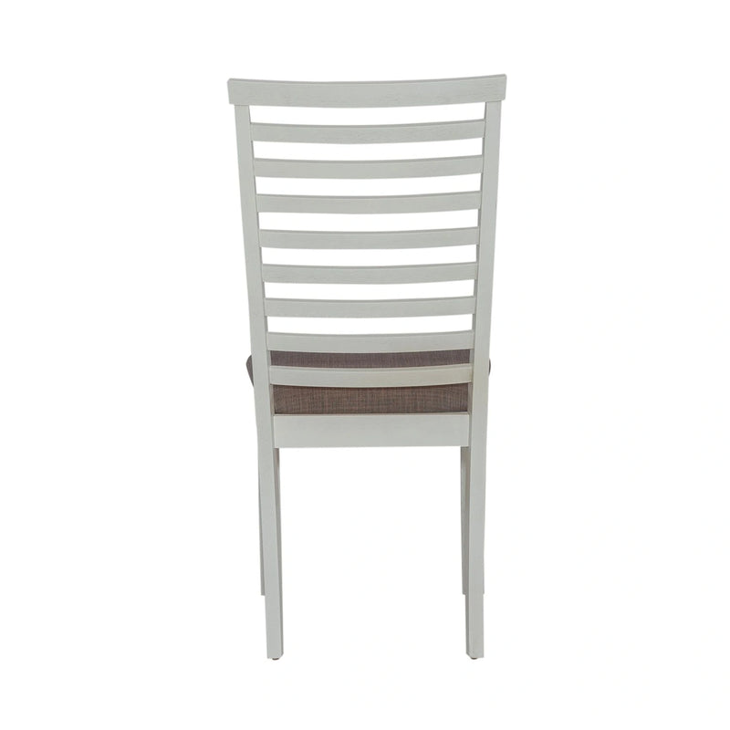 Brook Bay Uph Ladder Back Side Chair (RTA) image