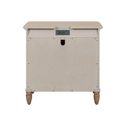 Hickory Grove Nightstand w/ Charging Station image
