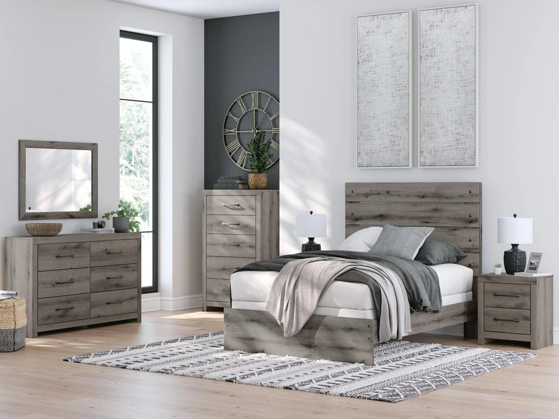 Urbanoore Bed