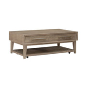 Brentwood Cocktail Table image