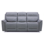 Cooper Sofa P3 & ZG in Blue Gray image
