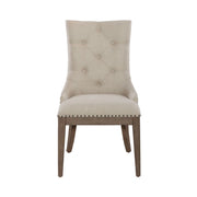 Americana Farmhouse Uph Shelter Side Chair (RTA) image