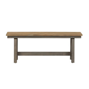 Lindsey Farm Backless Bench (RTA) image