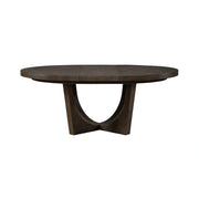 Cascade Falls Pedestal Table Set image