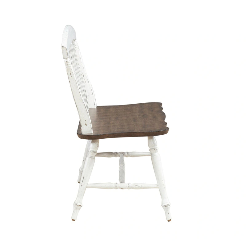 Al Fresco Slat Back Bench (RTA) image