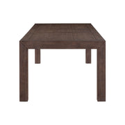 Cascade Falls Rectangular Leg Table image