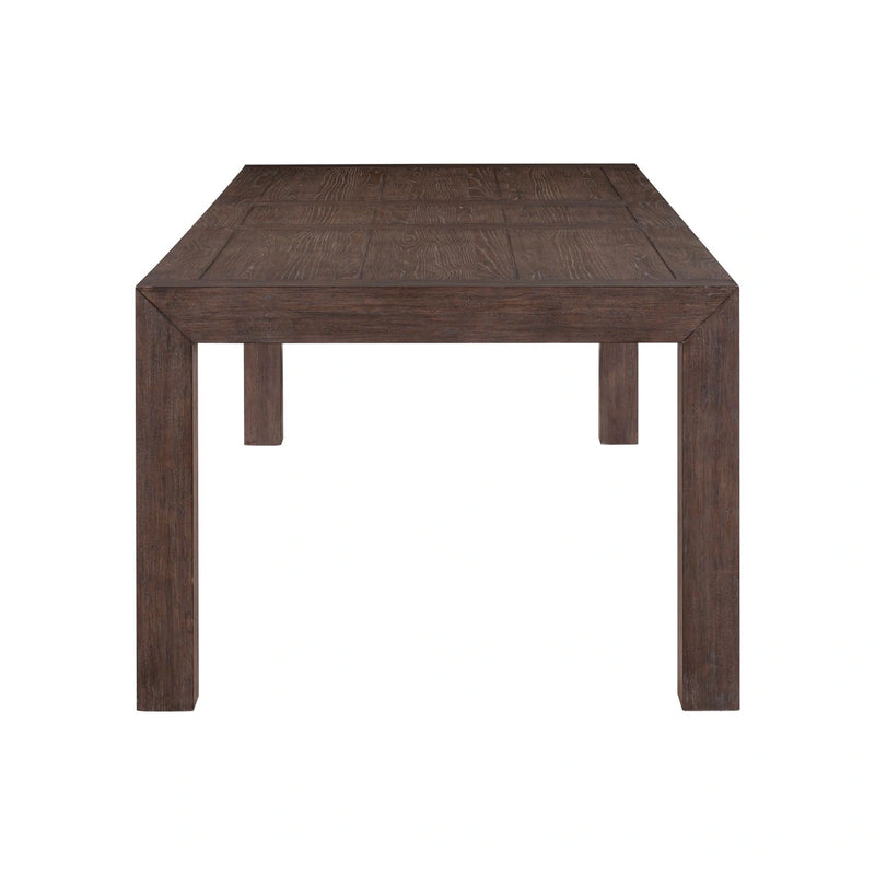Cascade Falls Rectangular Leg Table image