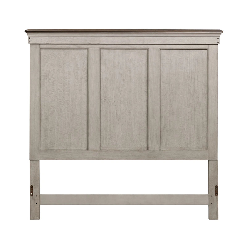 Ivy Hollow Panel Headboard image