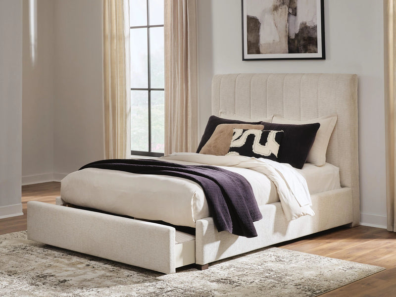 Shoralli Bed