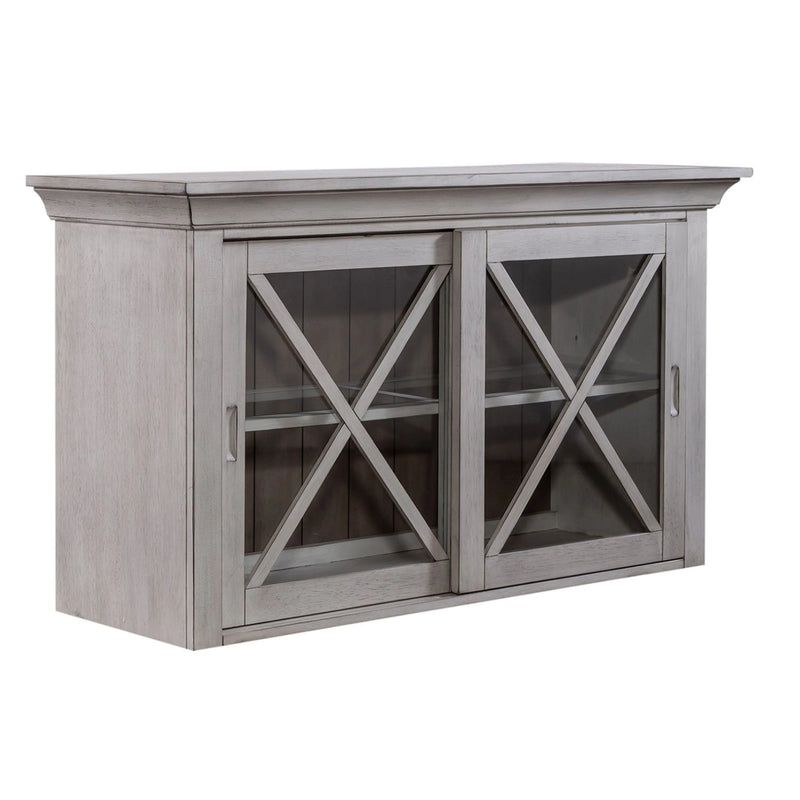 Ocean Isle Hutch image