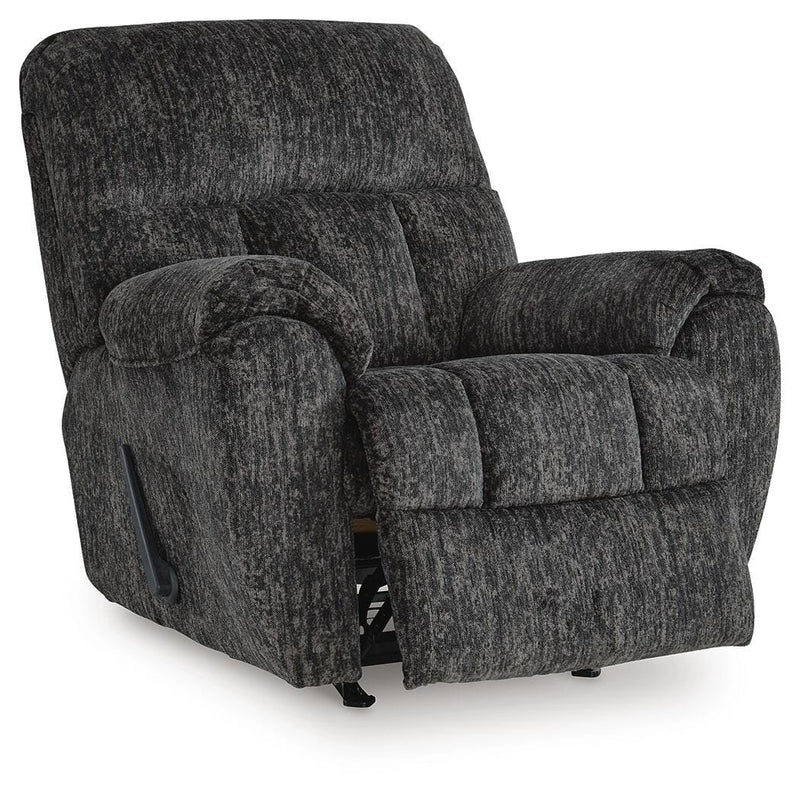 Rampant Recliner