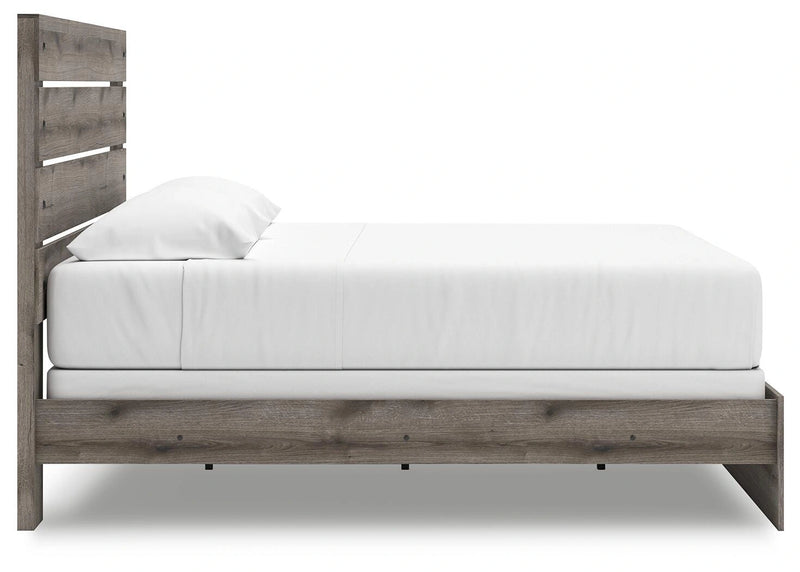 Urbanoore Bed