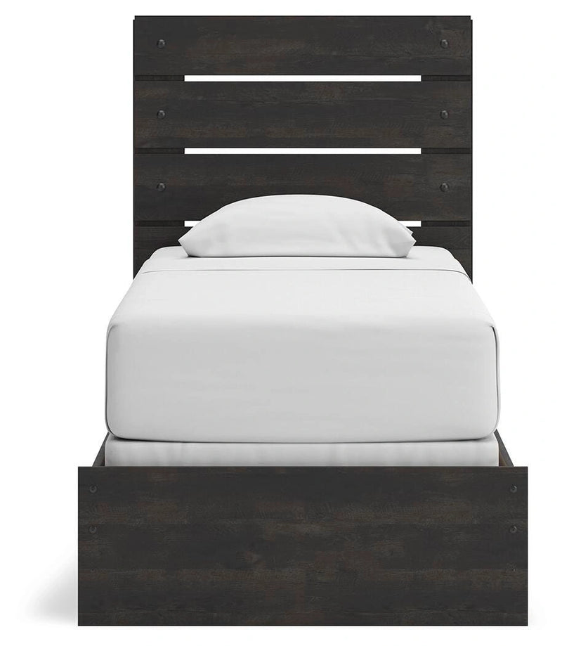 Delmorta Bed