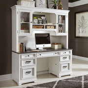 Allyson Park Complete Desk Set image