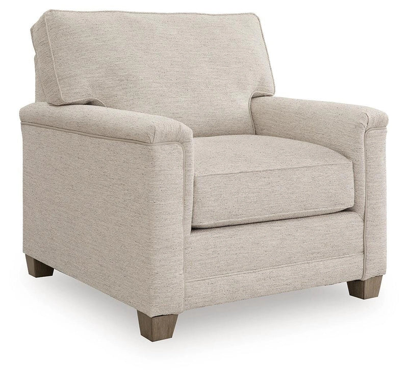 Lockeshart Chair
