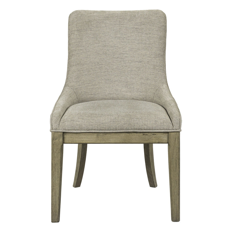 Proximity Place Uph Side Chair (RTA) image