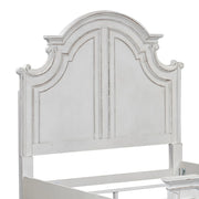 Magnolia Manor Panel Headboard image