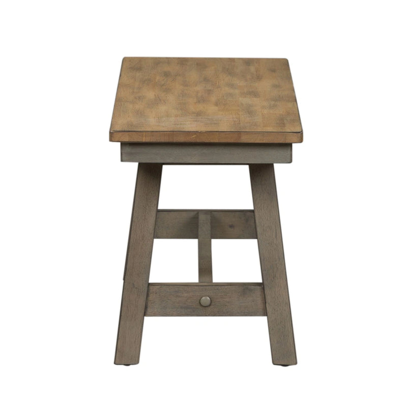 Lindsey Farm Backless Bench (RTA) image