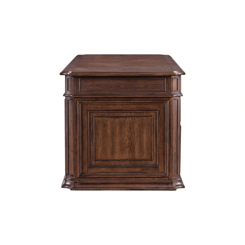 Provence Park Jr Executive Desk image