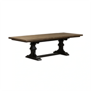 Harvest Home Trestle Table Top image