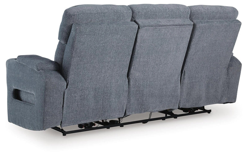 Forest Lake Power Reclining Sofa