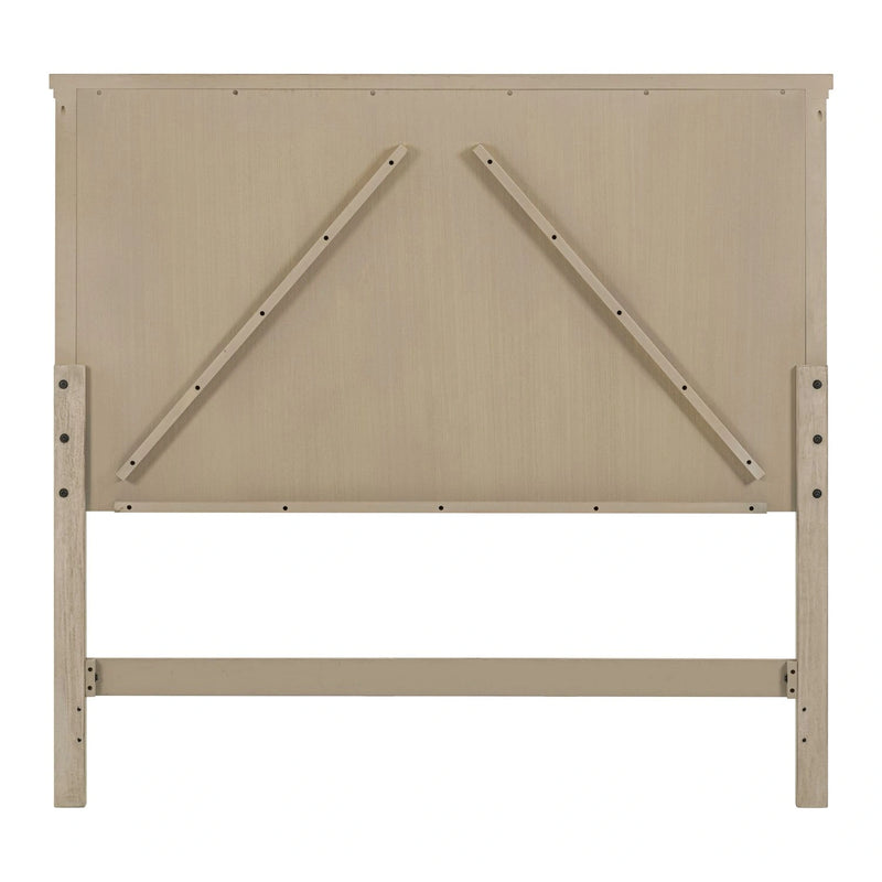 Rochelle Park Panel Headboard image