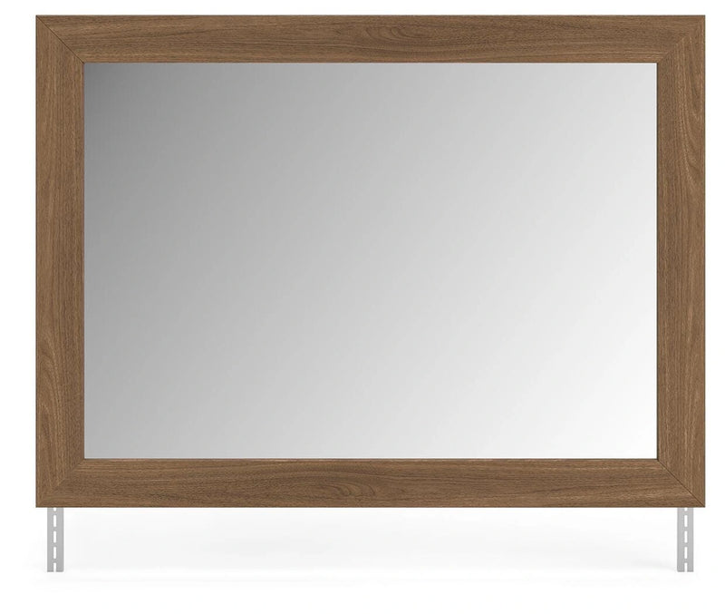 Jonnifer Bedroom Mirror
