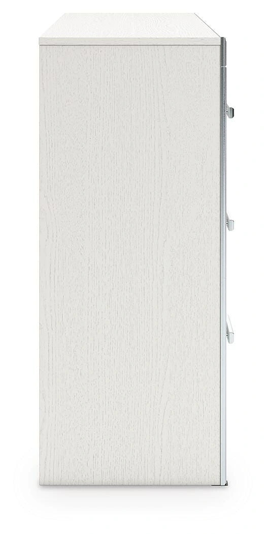 Birmonton Dresser